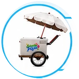 Carrito personalizado