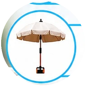 Sombrilla