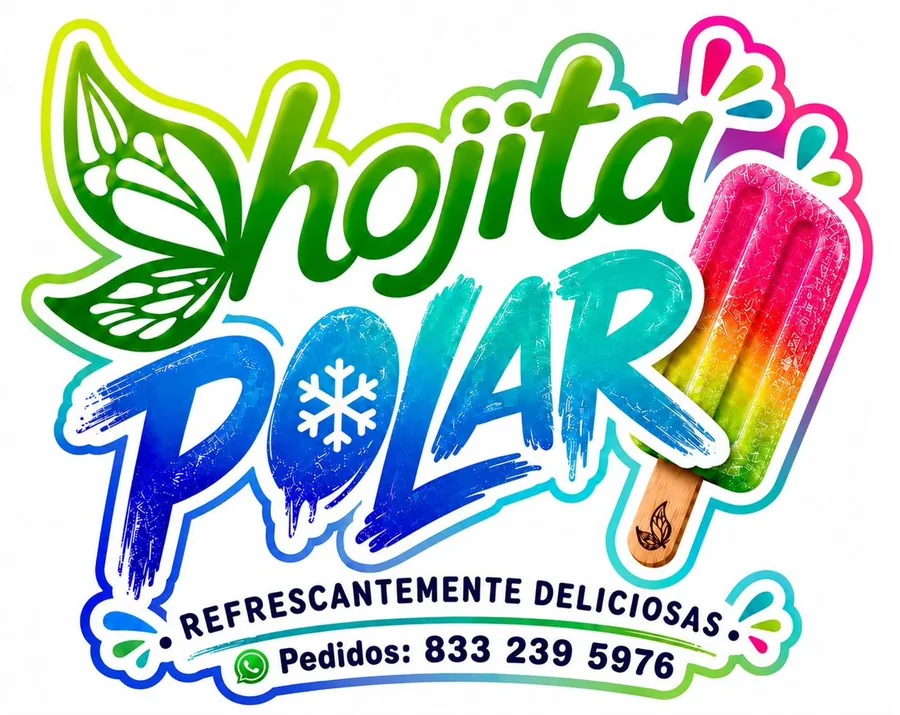 Hojita Polar